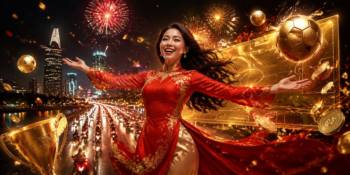 Không khí giải trí cá cược sôi động tại Việt Nam – người chơi tập trung phân tích tình huống