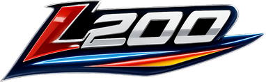 l200 logo